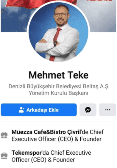 facesirketleri